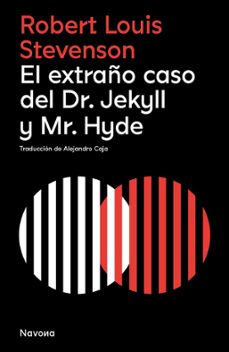 el extraño caso del dr. jekyll y mr. hyde (ebook)-robert louis stevenson-9788419552310