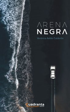 arena negra-veronica aviles calderon-9788419556110
