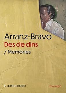 arranz-bravo: des de dins-9788419590510