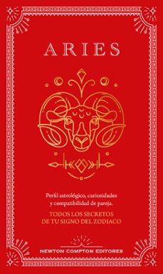 guia astrologica de aries-astrid carvel-9788419620910