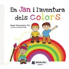 en jan i l aventura dels colors-roger bascompte vila-9788419622310