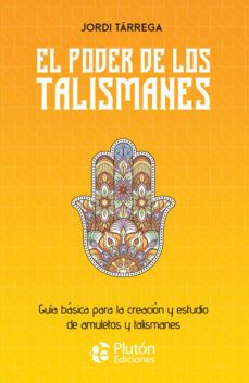 el poder de los talismanes (ebook)-jordi tarrega-9788419651310