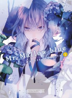 mr. mallow blue 1 (ebook)-akaza samamiya-9788419819413