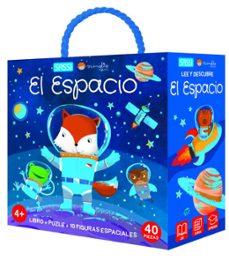 el espacio-matteo gaule-9788419714510