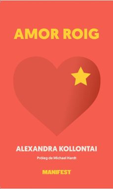 amor roig-aleksandra kollontai-9788419719010