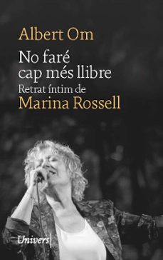 no fare cap mes llibre-albert om i ferrer-9788419721310
