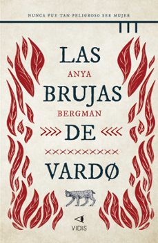 las brujas de vardo (ebook)-anya bergman-9788419767110
