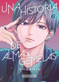 una historia de almas gemelas 6-9788419819710