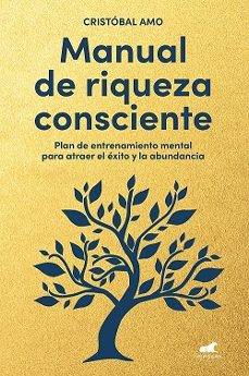 manual de riqueza consciente-cristobal amo-9788419820310