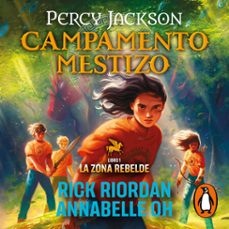 -rick riordan-annabelle oh-9788419868510