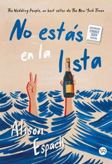 no estas en la lista-alison espach-9788419873910