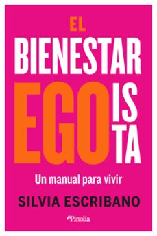 el bienestar egoista-9788419878410