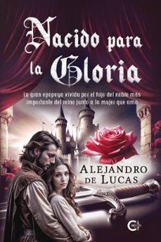 nacido para la gloria (ebook)-9788419906410