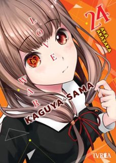 donde seguir el manga de kaguya sama