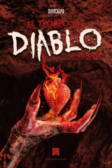 el trompo del diablo-9788419932310