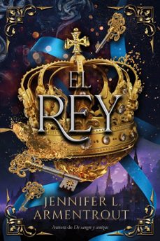 el rey (ebook)-jennifer l. armentrout-9788419936110