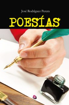 poesias (ebook)-josé rodríguez perera-9788419946010
