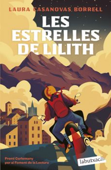 les estrelles de lilith-laura casanovas borrell-9788419971210