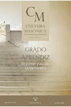 cultura masonica grado aprendiz n59-9788419985910