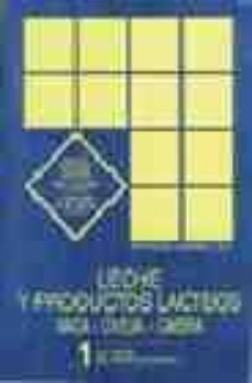 leche y productos lacteos: vaca, oveja y cabra (t. ii): los produ ctos lacteos transformacion y tecnologia-f.m. luquet-9788420007410