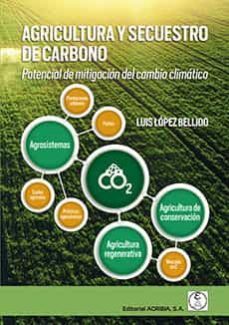 agricultura y secuestro de carbono-9788420012810