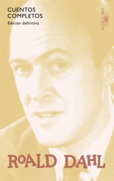 cuentos completos de roald dahl (ebook)-9788420403410