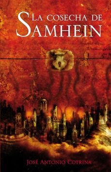 la cosecha de samhein: el ciclo de la luna roja i-9788420405810