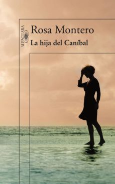 la hija del caníbal (ebook)-rosa montero-9788420412610