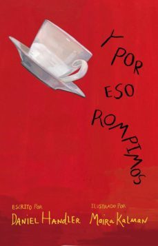 -daniel handler-9788420414010
