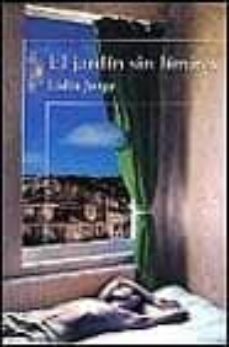 el jardin sin limites-lidia jorge-9788420429410