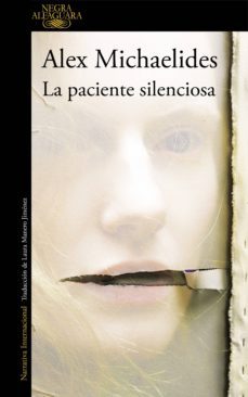 la paciente silenciosa (ebook)-alex michaelides-9788420435510