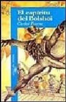 el espiritu del bolshoi-9788420449210