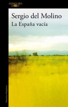 la españa vacia (ebook)-sergio del molino-9788420462110