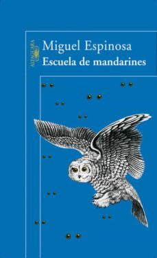 escuela de mandarines-9788420466910