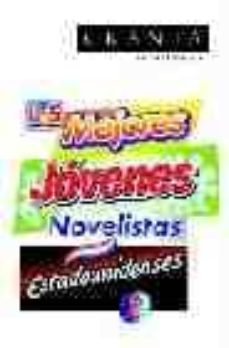 los mejores jovenes novelistas-9788420472010