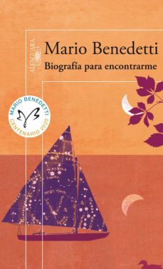 biografía para encontrarme (ebook)-mario benedetti-9788420475110