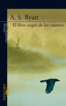 el libro negro de los cuentos (ebook)-9788420489810