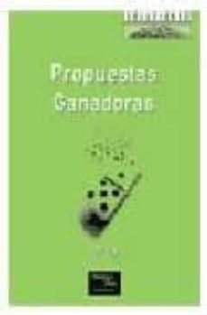 propuestas ganadoras-9788420531410