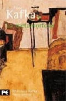 la metamorfosis-franz kafka-9788420633510