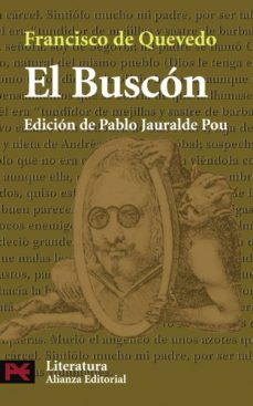 el buscon-francisco de quevedo-9788420634210