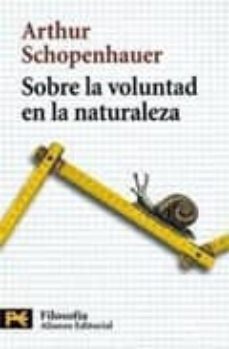 -arthur schopenhauer-9788420655710