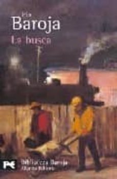 la busca: la lucha por la vida i-9788420658810