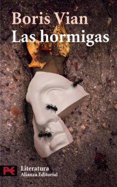 las hormigas-9788420659510
