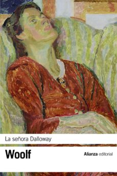 la señora dalloway-virginia woolf-9788420671710