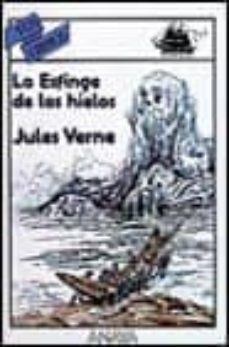 la esfinge de los hielos-9788420744810