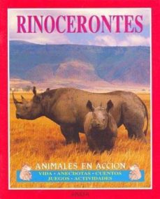 rinocerontes-9788420747910