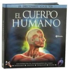 el cuerpo humano (albumes deluxe)-9788421681510