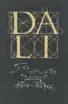 dali. 50 secretos magicos para pintar-9788421798010
