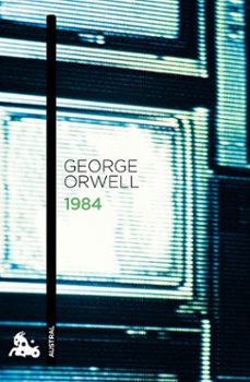 1984-george orwell-9788423342310