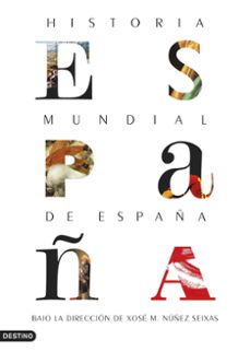 historia mundial de españa-9788423354610